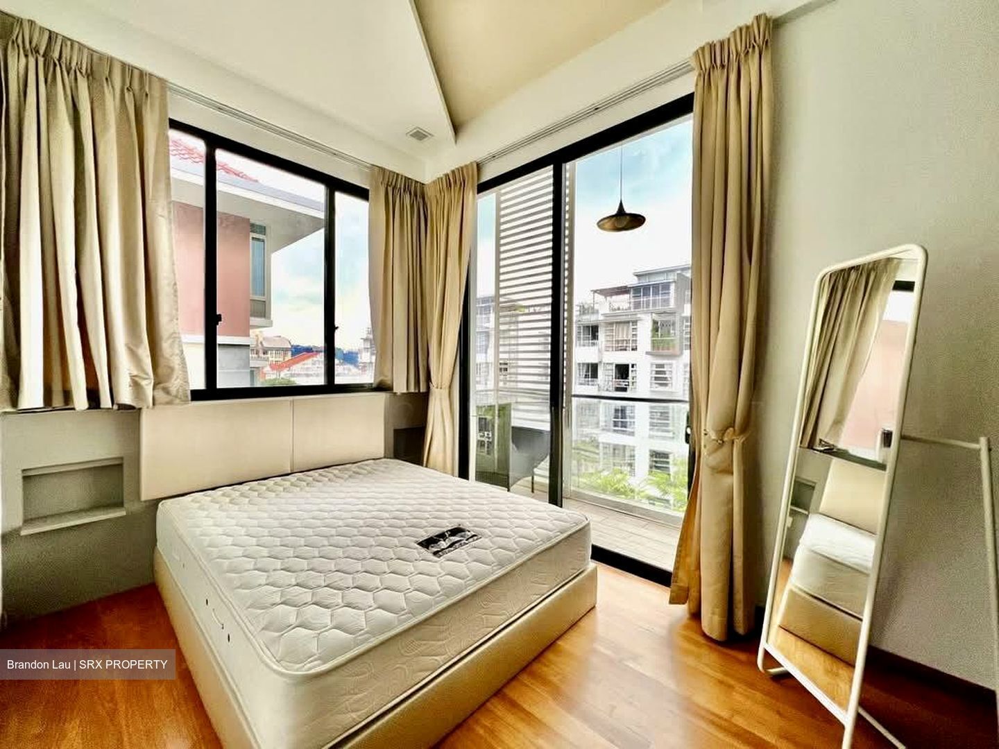 Berkeley Residences (D15), Apartment #562833091